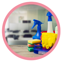 Recurring Cleaning Services in Lexington, KY