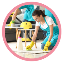 Home Cleaning Services in Lexington, KY